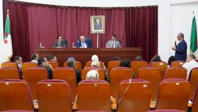صورة الجزائر تستعد لاحتضان أول مؤتمر وزاري إفريقي حول الصناعة الصيدلانية