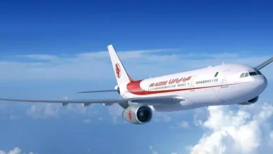 صورة الخطوط الجوية الجزائرية تستلم رابع طائرة “إيرباص A330 نيو” ضمن برنامج تجديد الأسطول