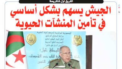 صورة الجريدة الرقمية