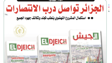 صورة النسخة الورقية