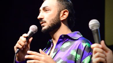 صورة بنات عبد الرحمن يُعرض في مركز الشيخ جابر الأحمد الثقافي في الكويت