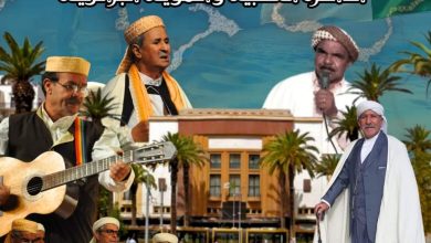 صورة تنظيم الأيام الوطنية للحلقة الشعبية إبتداء من الخميس بسيدي بلعباس