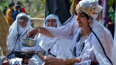 صورة سفراء يؤكدون.. “صالون عنابة” وسيلة أخرى لدعم التعاون بين الأفارقة