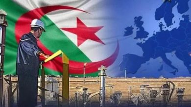 صورة الجزائر ركيزة أساسية للأمن الطاقوي في إفريقيا