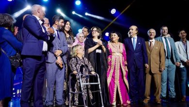 صورة مهرجان عنابة للفيلم المتوسطي : نحو 100 شاب وشابة بالورشات التكوينية “مواهب عنابة 2025”