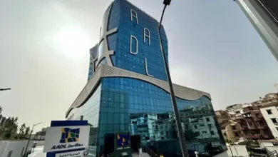 صورة برنامج عدل 3: الشروع  في صب أوامر دفع المرحلة الثانية من الشطر الأول