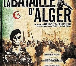 صورة أيام الفيلم الثوري تحت شعار”السينما والذاكرة…ذكرى الخالدين” : أفلام ثورية تجسد ملاحم وبطولات الشعب الجزائري ضد الاستعمار الفرنسي الغاشم