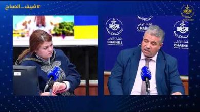 صورة وزارة التجارة: إجراءات استباقية ضمنت وفرة السلع واستقرار السوق خلال رمضان