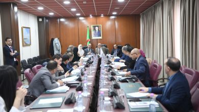صورة مشروع قانون الأحزاب : صوت الشعب والكرامة والشباب الديمقراطي والمواطنة يقدمون مقترحاتهم