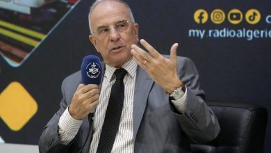 صورة جددا تأكيده على انخراط المركزية النقابية في تجسيد برنامج الرئيس..تاقجوت يدعو إلى مواصلة تحسين الأوضاع الاجتماعية والمهنية للعمال