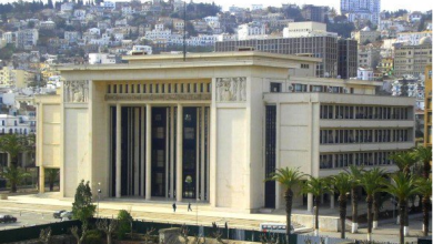 صورة الاتحاد العام للعمال الجزائريين يحيي ذكرى الراحل عبد الحق بن حمودة