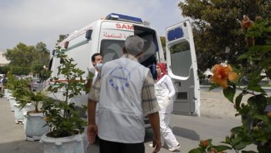 صورة التسممات الغذائية في الصيف: مخاطر متزايدة وضرورة للوقاية
