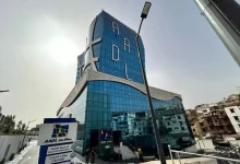 صورة وكالة “عدل” توضّح آليات الدفع الإلكتروني لأشطر سكنات “عدل 3”