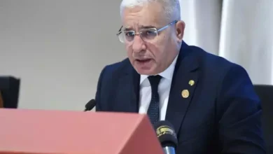 صورة بوغالي يرفض المساس بسيادة الصومال ويُدين الاعتراف الصهيوني المزعوم بأرض الصومال