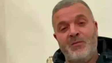 صورة نجل فرحات مهني يعلن تبرؤه من مشروع “الماك” ويؤكد تمسكه بالوحدة الوطنية