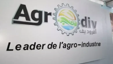 صورة “أغروديف” تراهن على التوسع والإحياء الصناعي: وحدات إنتاج جديدة وخطة طموحة لتعزيز الاقتصاد الوطني
