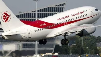 صورة عرض ترويجي من الخطوط الجوية الجزائرية لفائدة الجالية بالخارج
