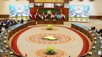 صورة الاتحاد البرلماني العربي يرفض لائحة البرلمان الأوروبي بشأن الجزائر