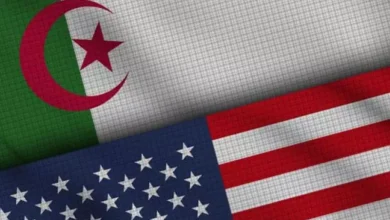 صورة شركات صيدلانية أمريكية تبدي اهتمامها بالتعاون مع الجزائر لدعم الابتكار في المجال الصحي
