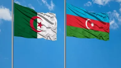 صورة الجزائر وأذربيجان توليان “اهتماما خاصا” لترقية العلاقات الثنائية إلى مستوى التميز