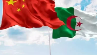 صورة الجزائر- الصين: إرادة سياسية قوية لتعزيز الشراكة الاستراتيجية الشاملة