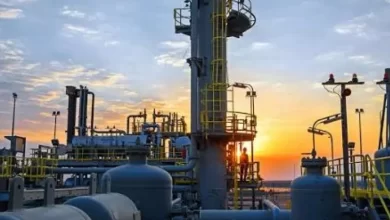 صورة مختصون في الطاقة: الجزائر أصبحت شريك موثوق في مجال الغاز الطبيعي المسال