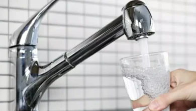 صورة ترشيد استهلاك الماء مسؤولية مشتركة بين الدولة والمواطن