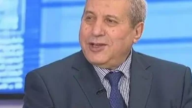 صورة رحيل الإعلامي علي ذراع عن عمر ناهز 78 سنة بعد مسيرة إعلامية حافلة