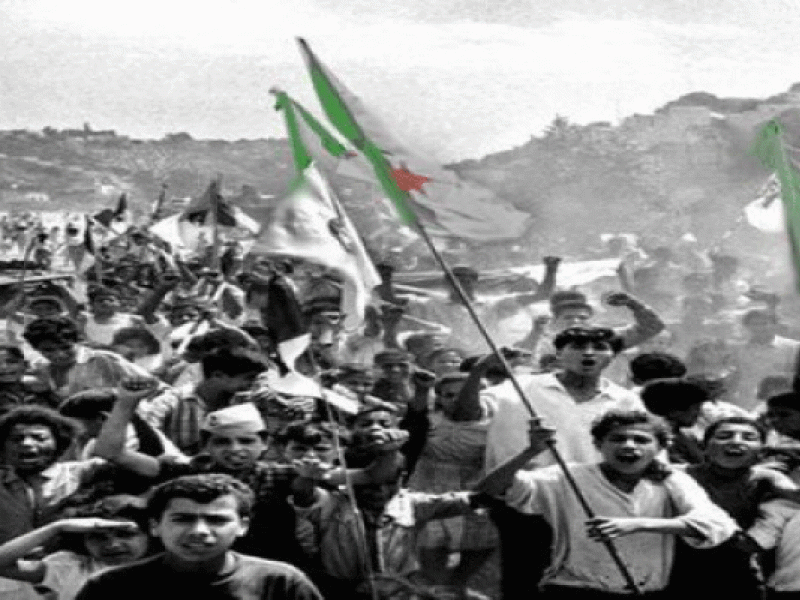 صورة العاصمة..معرض للصور والوثائق إحياءً لذكرى الاستقلال