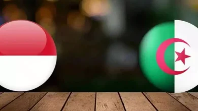 صورة وفد برلماني جزائري في زيارة رسمية إلى إندونيسيا لتعزيز التعاون البرلماني