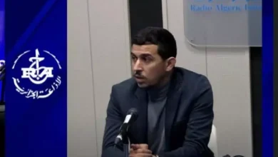 صورة علوش : افتتاحية مجلة الجيش تعكس مسار الجزائر نحو دولة ناشئة ومصادر قوة مستدامة