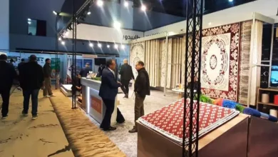 صورة اختتام الطبعة الأولى لمعرض “سنيبال” بوهران: ديناميكية جديدة لتعزيز الصادرات الجزائرية