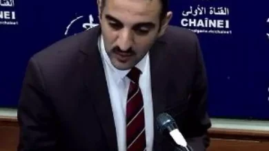 صورة حيدوسي : أنبوب الغاز العابر للصحراء مشروع استراتيجي وحيوي للجزائر والقارة الافرقية