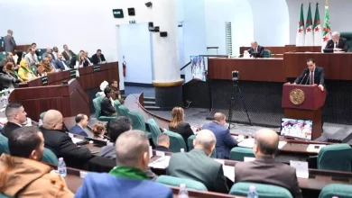 صورة المجلس الشعبي الوطني يناقش تعديل قانون الجنسية: التجريد إجراء استثنائي لحماية مصالح الدولة العليا