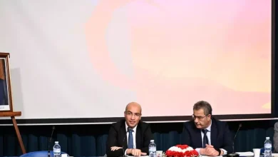 صورة كاتب الدولة المكلف بالجالية يزور أليكانتي ويؤكد تعزيز الخدمات القنصلية وتكثيف التواصل مع الجزائريين بالخارج