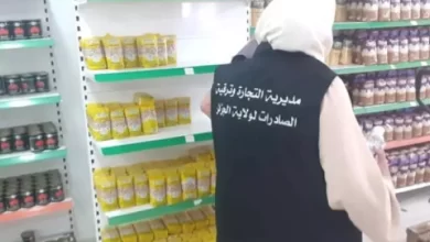 صورة حمادو: تجنيد كل الموارد البشرية والمادية لضمان مراقبة شاملة وفعالة خلال موسم الاصطياف