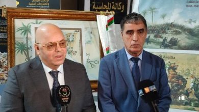صورة ربيقة..”المقاومة الشعبية تذكرنا بتضحيات أبطال حطموا كبرياء المستعمر”