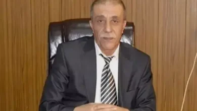 صورة انتخاب أحمد بلعياط رئيسًا جديدًا للاتحاد الوطني للمقاولين العموميين