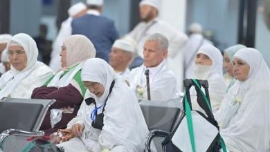 صورة حج 2024: إنطلاق اليوم عملية حجز التذاكر للحجاج المسافرين مع الديوان الوطني للحج و العمرة