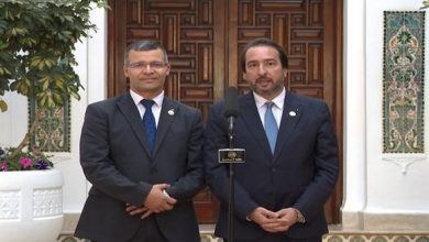 صورة مولى يبرز أهمية الاجتماع الذي ترأسه رئيس الجمهورية حول العقار الصناعي