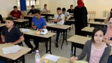 صورة وزارة التربية تضبط الترتيبات النهائية لإنجاح امتحاني “البيام” و”الباك” جوان 2025