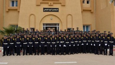 صورة 98.34 بالمائة نسبة النجاح في شهادة البكالوريا عند أشبال الأمة و 100 بالمائة لدى الشبلات