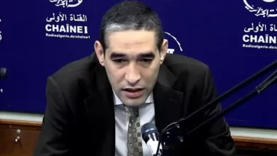 صورة بلقاسمي : “الجزائر تستوعب 207 مؤسسة صيدلانية منتجة … والوفرة مضمونة”