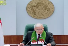 صورة المجلس الشعبي الوطني يصادق على خمسة نصوص قانونية هامة لتعزيز المنظومة التشريعية