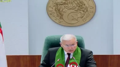 صورة المجلس الشعبي الوطني يصادق على خمسة نصوص قانونية هامة لتعزيز المنظومة التشريعية