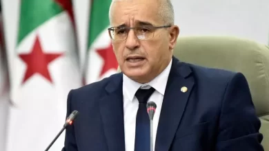 صورة بوغالي: الإقلاع يبدأ بتحيين منظومة القوانين