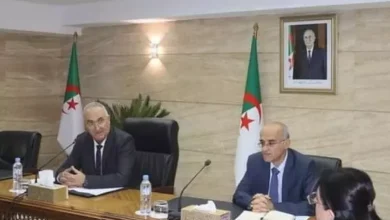 صورة وزارة المالية: تعبئة الموارد المالية محور اجتماع تنسيقي