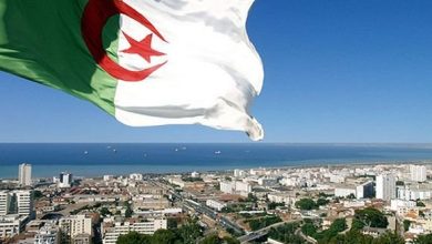 صورة الجزائر تستضيف أشغال الدورة الـ20 لاجتماع وزراء خارجية إفريقيا-دول شمال أوروبا من 16 إلى 18 أكتوبر