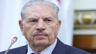 صورة ملتقى مجالس الشيوخ في إفريقيا: توسيع صلاحيات مجلس الأمة جعله يؤدي وظيفته التشريعية والرقابية على أكمل وجه