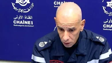 صورة 103 وفيات بسبب التسمم بأحادي أكسيد الكربون منذ مطلع 2025 وحصيلة ثقيلة لحوادث المرور في الجزائر